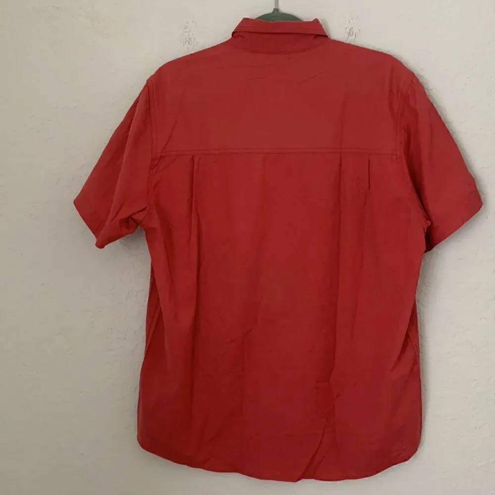 Polo Ralph Lauren Classic Fit Shirt Size XL